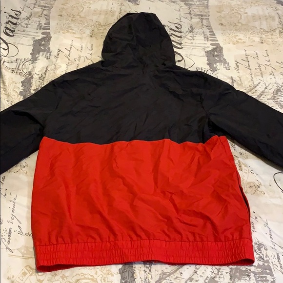 FILA windbreaker - Picture 5 of 5